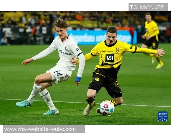 德甲争冠形势分析：勒沃库森强势回归多特蒙德为何频频失利